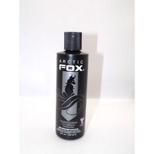 Arctic Fox Semi Permanent Hair Dye In Shade Transylvania 236mL